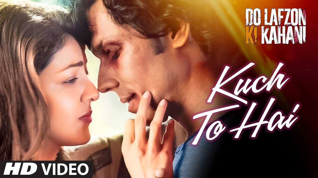 Kuch Toh Hai -  Easy Mobile Piano Notes Jarzee Entertainment